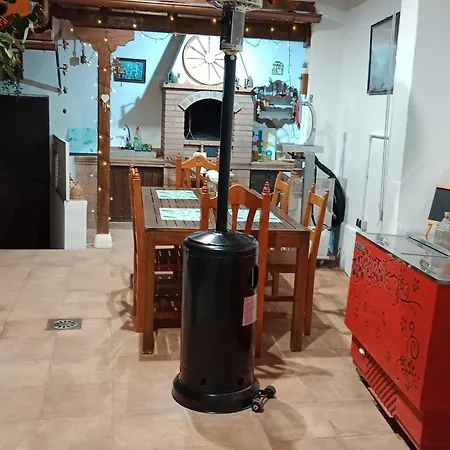 Mini Casa Cerca Del Mar Punta Del Hidalgo