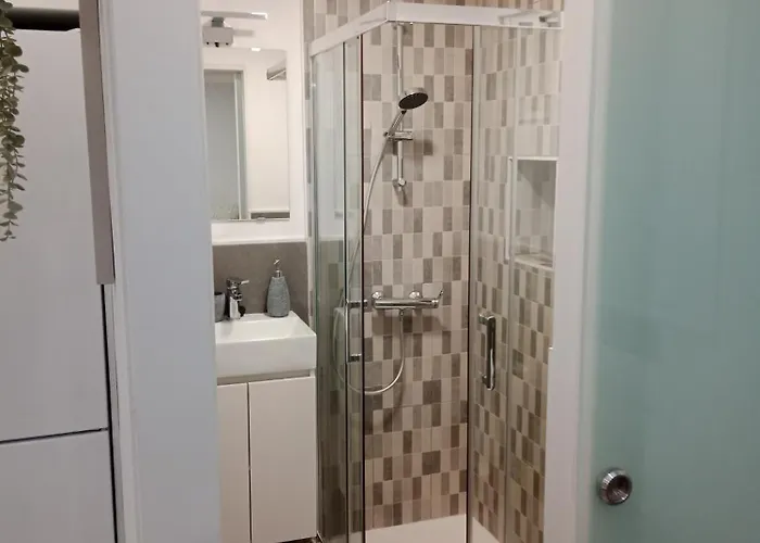 Mini Casa Cerca Del Mar شقة بونتا ديل هيدالغو