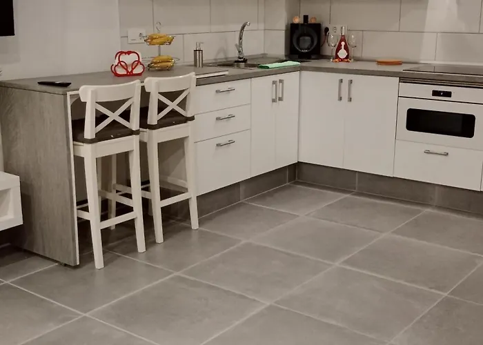 Mini Casa Cerca Del Mar شقة *
