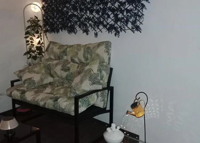 شقة Mini Casa Cerca Del Mar *