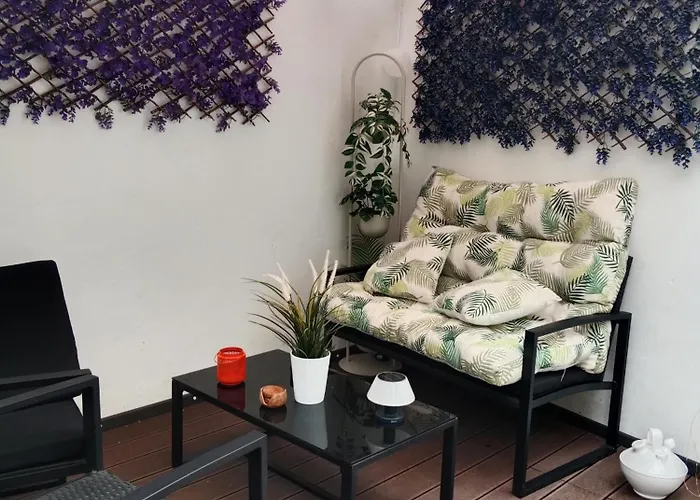 شقة Mini Casa Cerca Del Mar