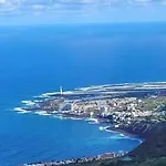 Mini Casa Cerca Del Mar * بونتا ديل هيدالغو