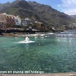 Mini Casa Cerca Del Mar بونتا ديل هيدالغو
