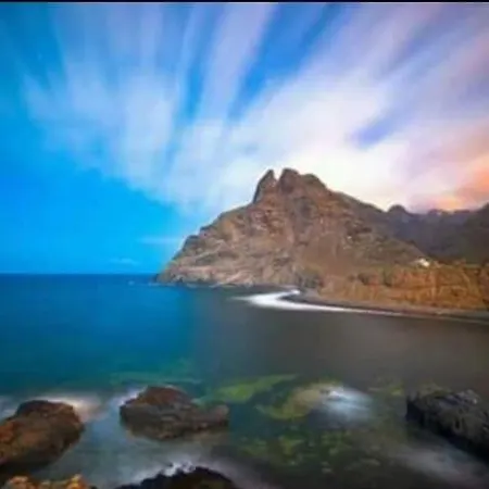 Mini Casa Cerca Del Mar Appartement