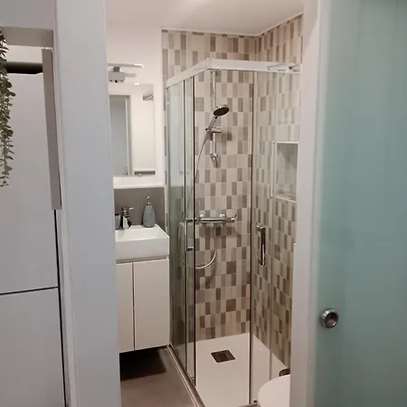 Mini Casa Cerca Del Mar Appartement Punta Del Hidalgo