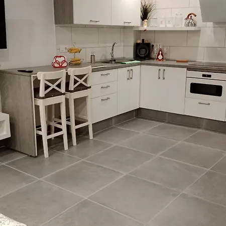 Mini Casa Cerca Del Mar Appartement *