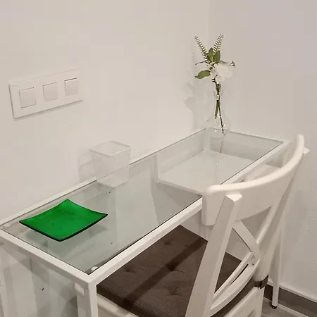 Appartement Mini Casa Cerca Del Mar Punta Del Hidalgo