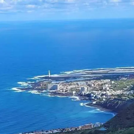 Mini Casa Cerca Del Mar * بونتا ديل هيدالغو