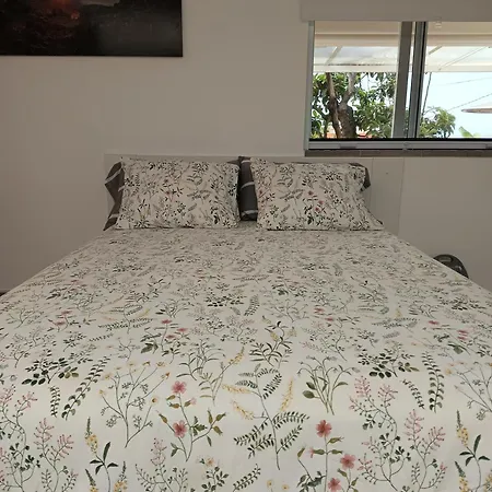 Mini Casa Cerca Del Mar Apartment