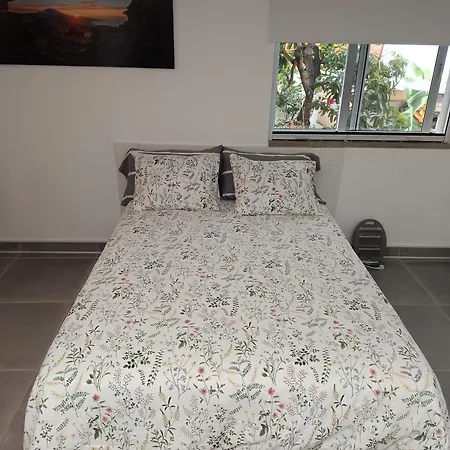 Appartement Mini Casa Cerca Del Mar