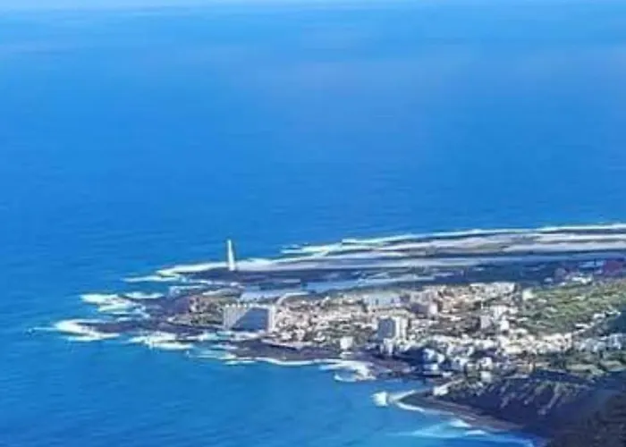 Mini Casa Cerca Del Mar * פונטה דל הידלגו