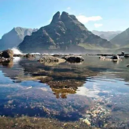 Mini Casa Cerca Del Mar