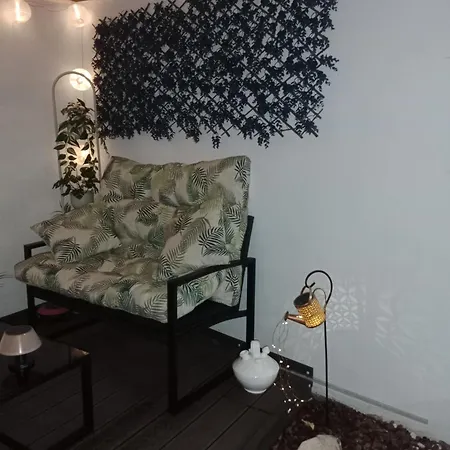 Apartman Mini Casa Cerca Del Mar *