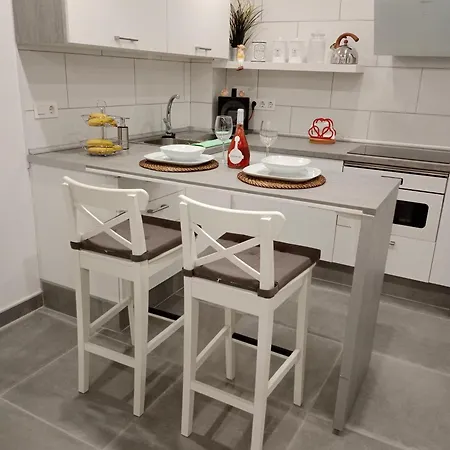Mini Casa Cerca Del Mar アパート プンタ・デル・イダルゴ