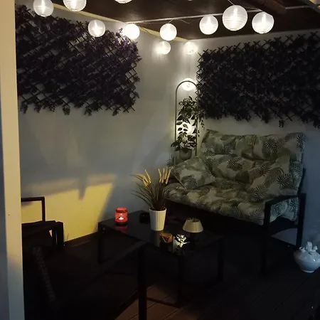アパート Mini Casa Cerca Del Mar *